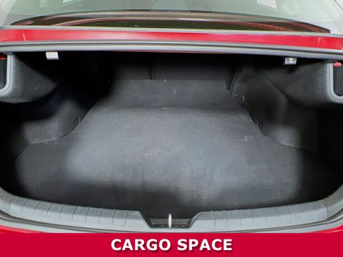 Used 2025 Kia K5 LXS image 23