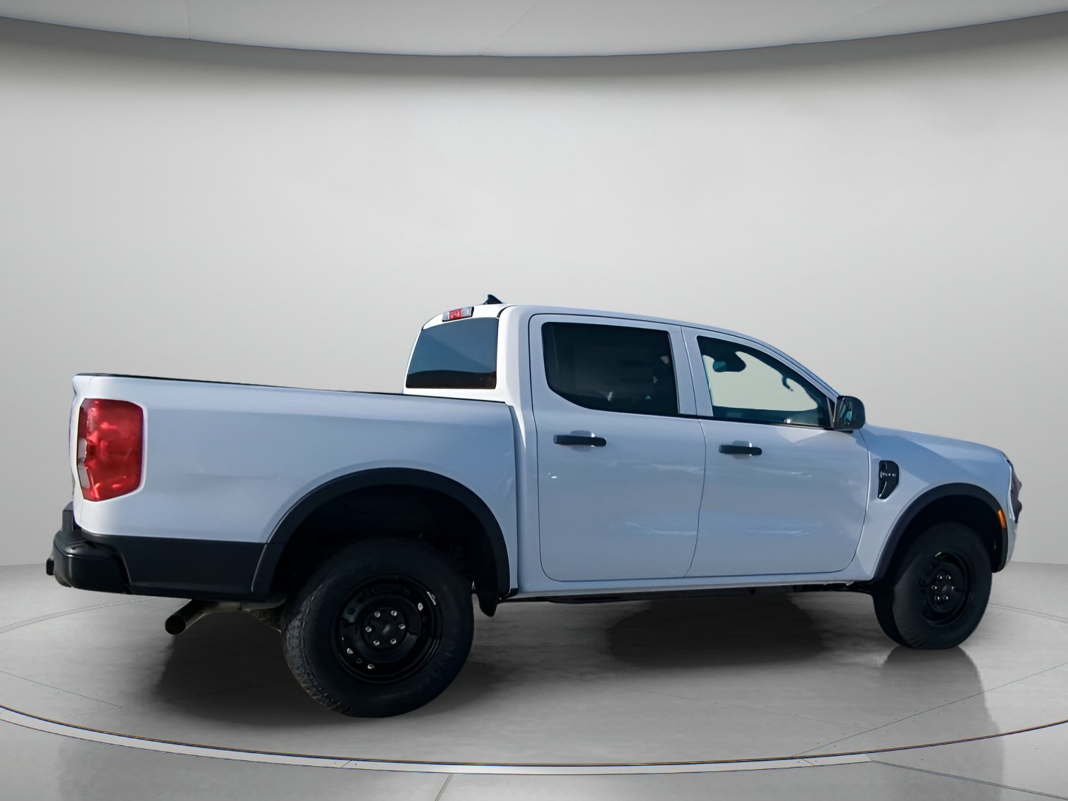 New 2026 Ford Ranger XL w/ Trailer Tow Package RWD image 33