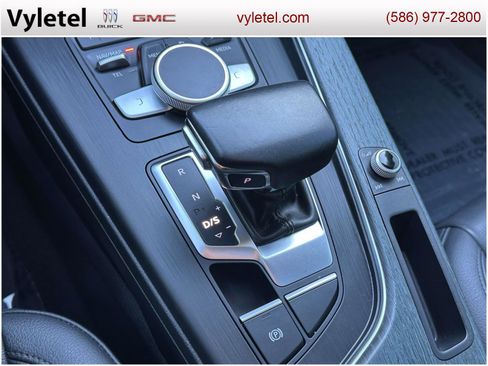 Used 2018 Audi A4 2.0T Premium Plus image 33