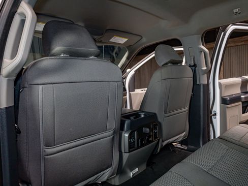 Used 2022 Ford F250 XLT w/ XLT Premium Package image 22