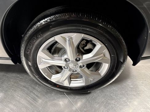 Certified 2023 Honda HR-V LX image 6