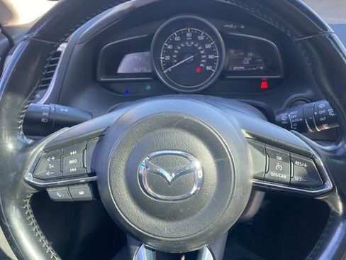 Used 2017 MAZDA MAZDA3 Touring image 30