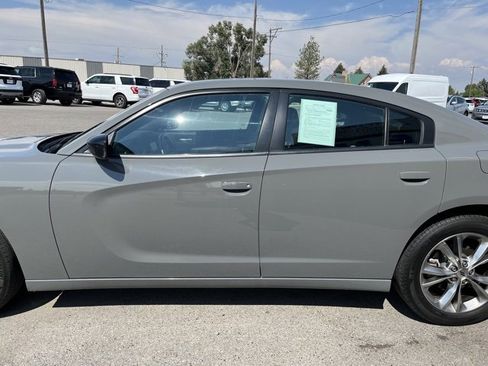 Used 2023 Dodge Charger SXT w/ Cold Weather Package image 7