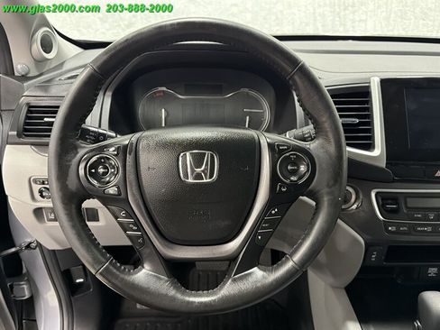 Used 2018 Honda Pilot EX-L image 4
