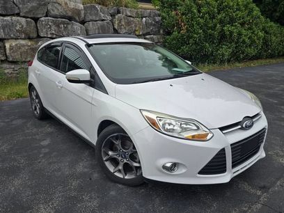 Used 2014 Ford Focus SE w/ Equipment Group 201A