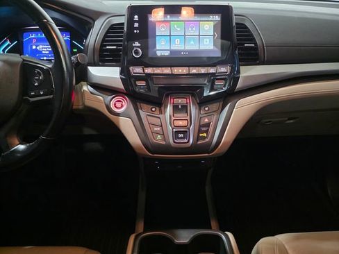 Used 2019 Honda Odyssey EX-L image 19