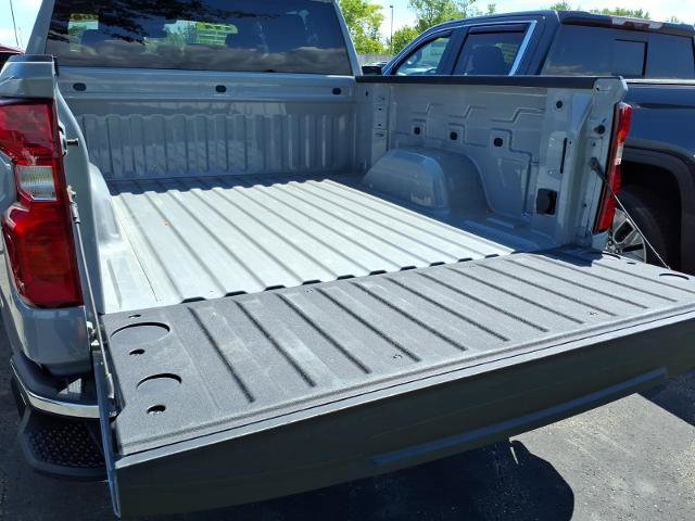 Used 2024 Chevrolet Silverado 1500 LT AWD/4WD image 28