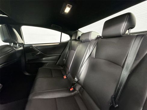 Used 2019 Lexus ES 350 F Sport w/ Accessory Package 2 image 43