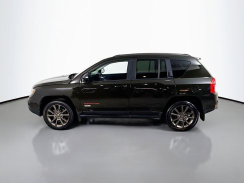 Used 2016 Jeep Compass 75th Anniversary w/ Power Value Group image 6