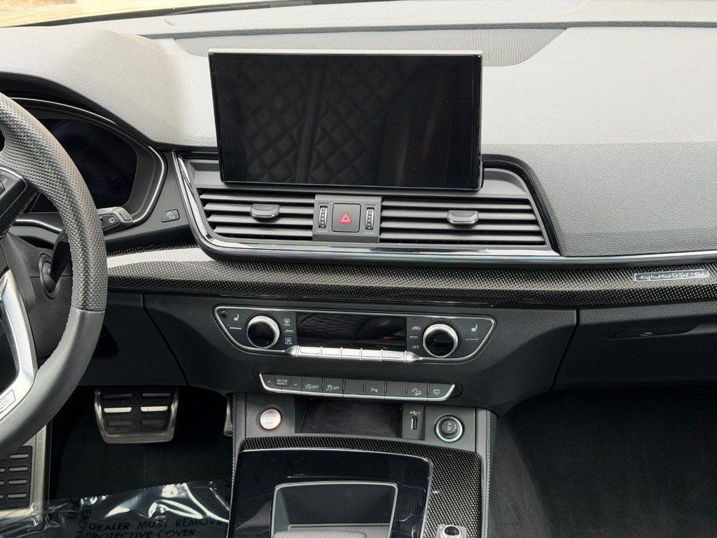 Used 2023 Audi SQ5 Premium Plus w/ Premium Plus Package AWD/4WD image 13