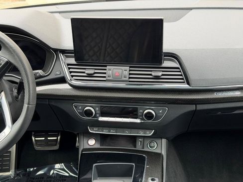Used 2023 Audi SQ5 Premium Plus w/ Premium Plus Package AWD/4WD image 13