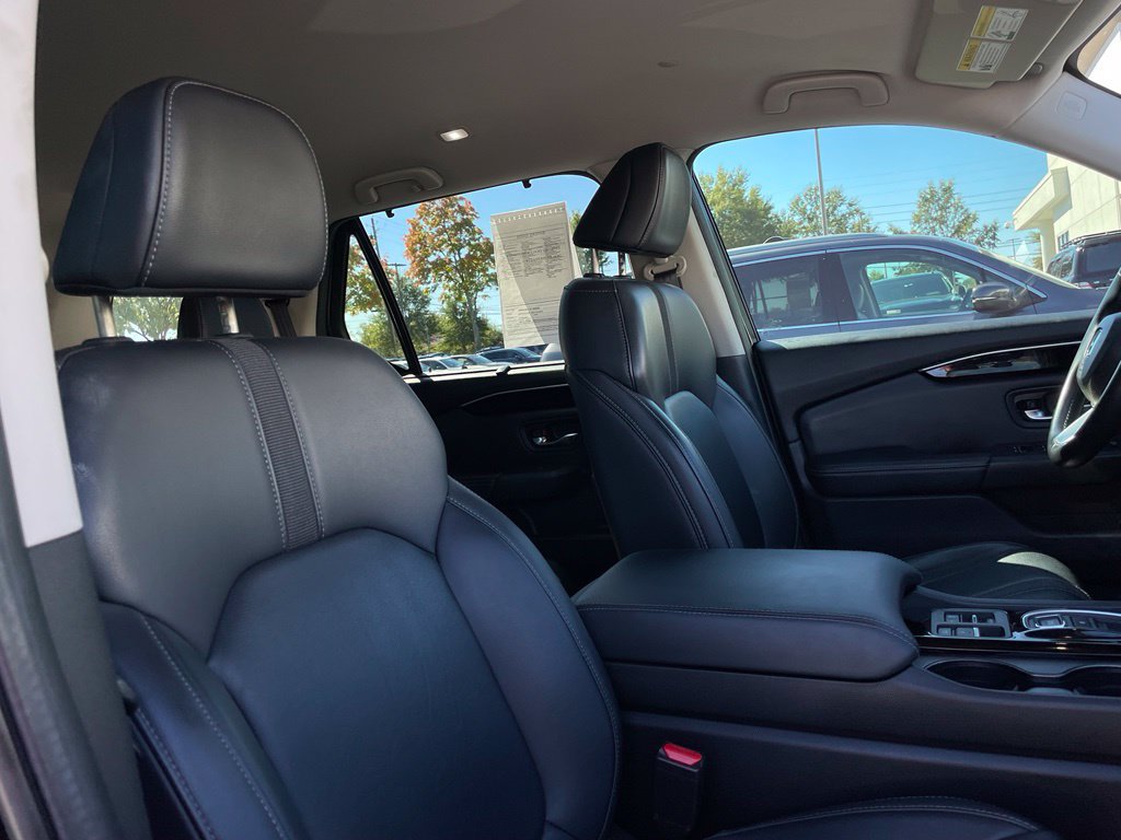 Used 2024 Honda Pilot EX-L image 31