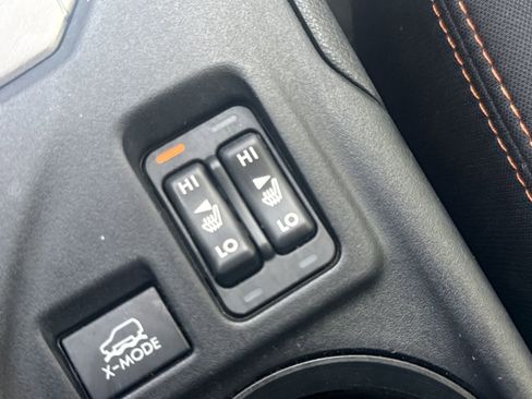 Used 2019 Subaru Crosstrek 2.0i Premium AWD/4WD image 35