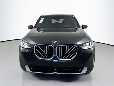 Used 2025 BMW X3 xDrive30i w/ Convenience Package image 3