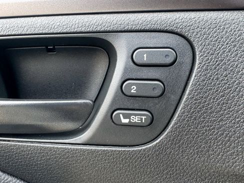 Certified 2022 Honda Passport EX-L image 11