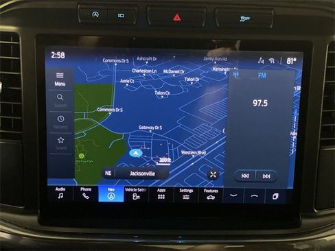 Used 2024 Ford F150 STX image 19