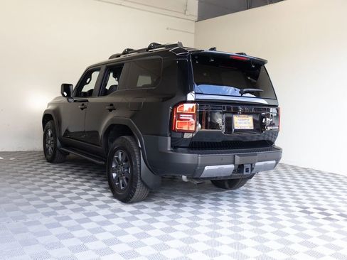 Used 2024 Toyota Land Cruiser w/ Premium Package image 15