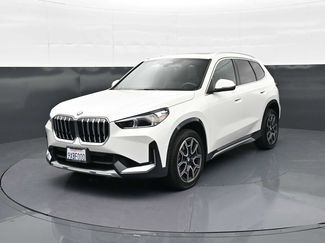 Used 2026 BMW X1 xDrive28i w/ Convenience Package AWD/4WD video 1