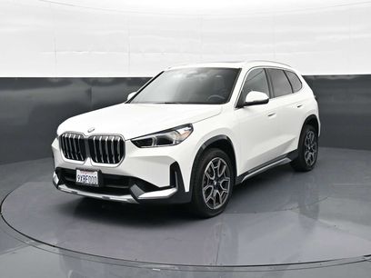 Used 2026 BMW X1 xDrive28i w/ Convenience Package