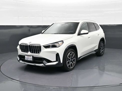 Used 2026 BMW X1 xDrive28i w/ Convenience Package AWD/4WD image 1