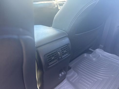 Used 2021 Toyota 4Runner SR5 Premium w/ Moonroof Package image 9