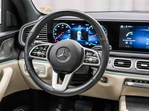 Certified 2023 Mercedes-Benz GLE 350 image 15