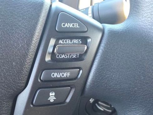 New 2026 Nissan Frontier SV w/ Tow Package AWD/4WD image 13