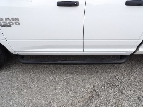 Used 2021 RAM 1500 Tradesman RWD image 46