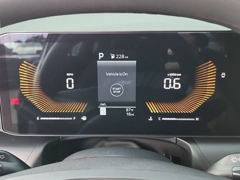New 2026 Kia K4 FWD image 17
