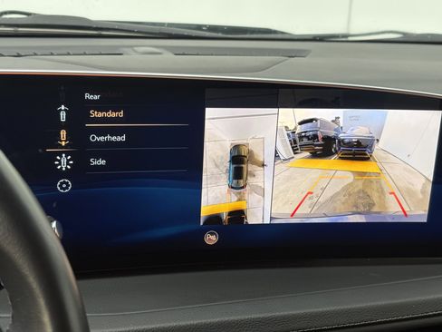 Certified 2025 Cadillac XT4 Premium Luxury image 22