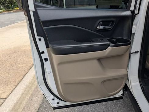 Certified 2021 Honda Ridgeline RTL-E image 39