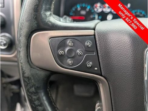 Used 2017 GMC Sierra 2500 Denali image 18