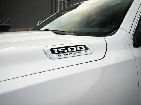 New 2026 RAM 1500 Tungsten w/ Off Road Group image 14