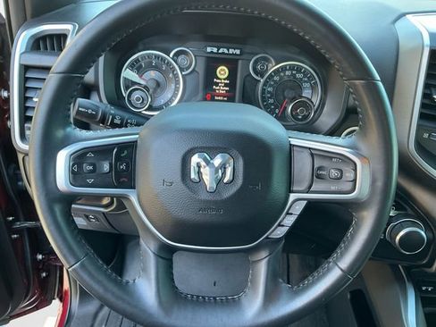 Used 2019 RAM 1500 Big Horn image 13