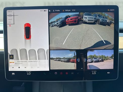 Used 2023 Tesla Model Y Long Range image 21