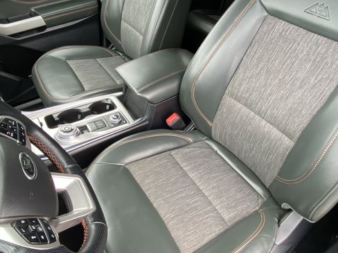 Used 2021 Ford Explorer Timberline image 29