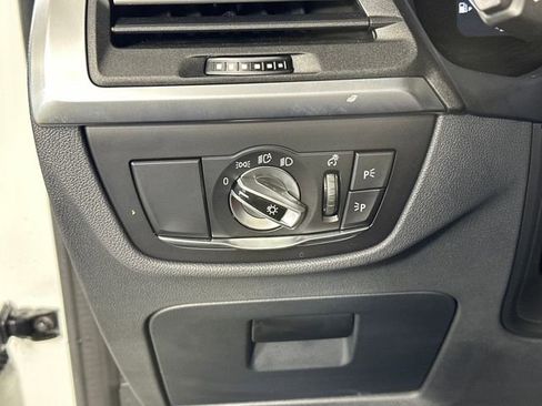 Used 2024 BMW X3 xDrive30i w/ Premium Package w/ZPA image 19