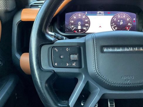 Used 2020 Land Rover Defender 110 X AWD/4WD image 11