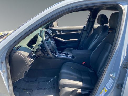 Used 2023 Honda Civic Sport image 9