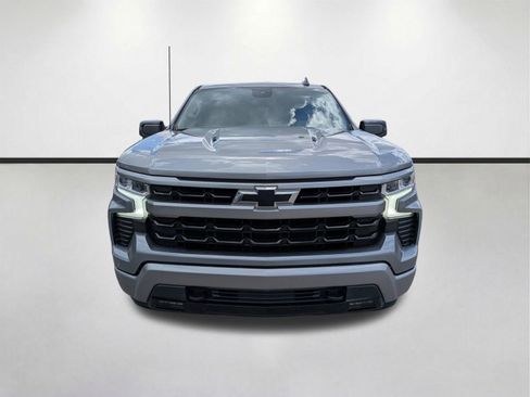 Used 2023 Chevrolet Silverado 1500 RST w/ Convenience Package II AWD/4WD image 9