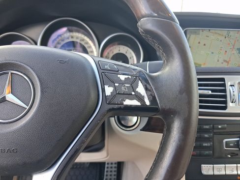Used 2014 Mercedes-Benz E 350 Coupe image 16