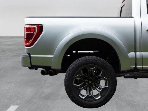 Used 2022 Ford F150 XLT w/ Equipment Group 302A High AWD/4WD image 12