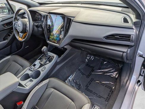 Certified 2025 Subaru Crosstrek 2.5i Wilderness w/ Crosstrek Mirror Package AWD/4WD image 18