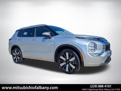 New 2026 Mitsubishi Outlander SEL