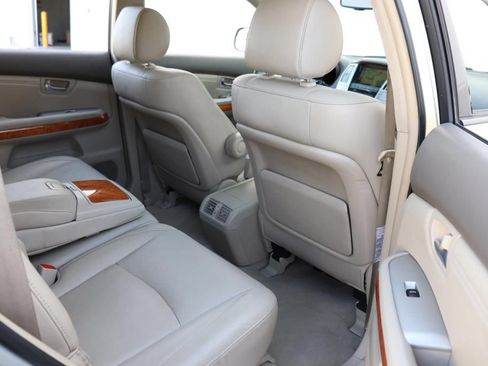 Used 2008 Lexus RX 350 AWD image 23