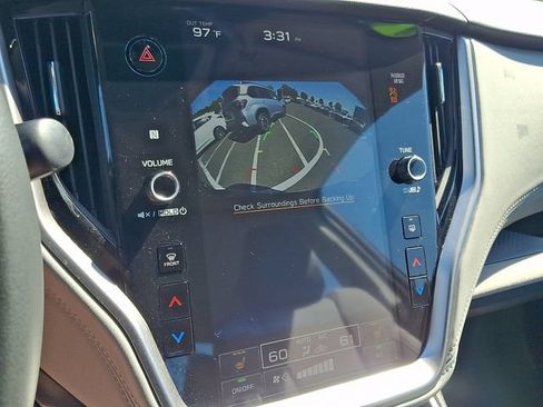 Certified 2025 Subaru Legacy Premium AWD/4WD image 19