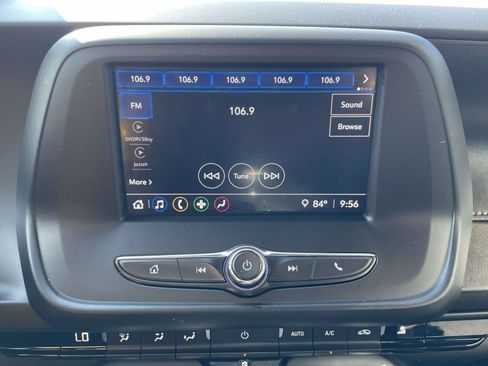 Used 2021 Chevrolet Camaro LT w/ RS Package RWD image 24