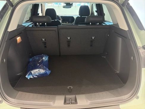 New 2026 Chevrolet TrailBlazer LT w/ Convenience Package AWD/4WD image 14