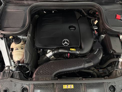 Used 2022 Mercedes-Benz GLE 350 4MATIC image 31