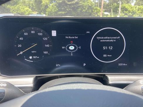 Used 2025 Kia K5 GT w/ GT1 Package FWD image 18